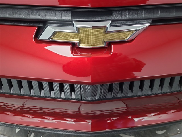 2026 – Chevrolet – Equinox EV