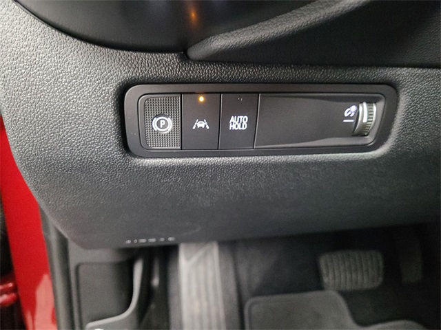 2026 – Chevrolet – Equinox EV