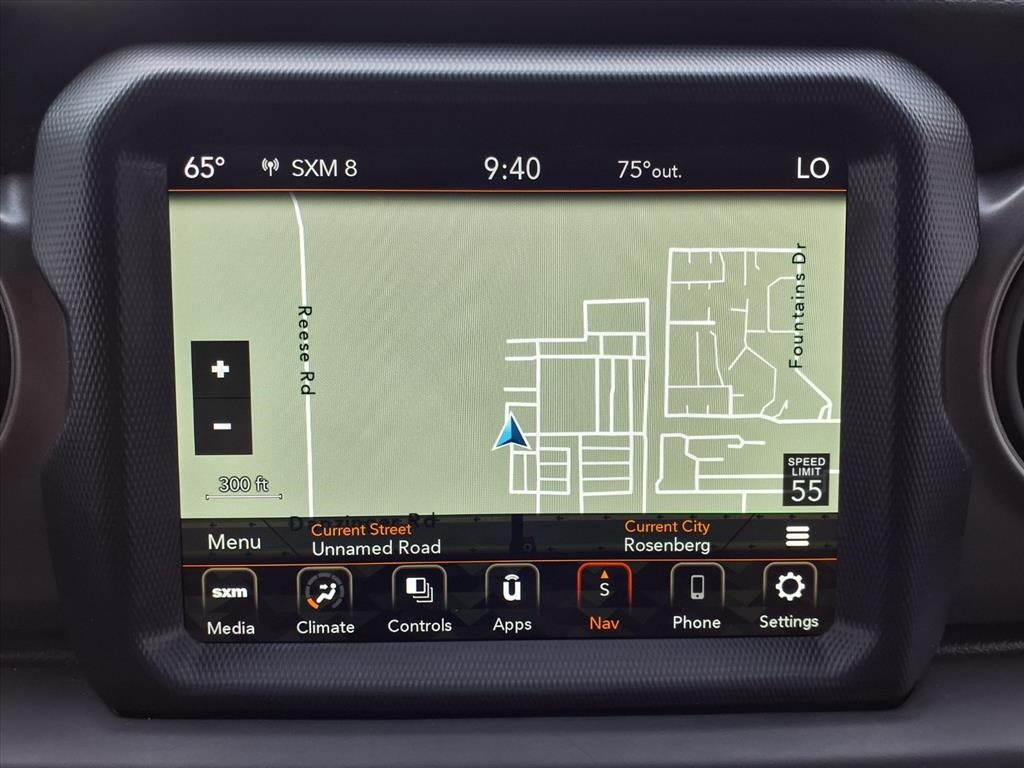 2023 Jeep Wrangler High Tide - 3