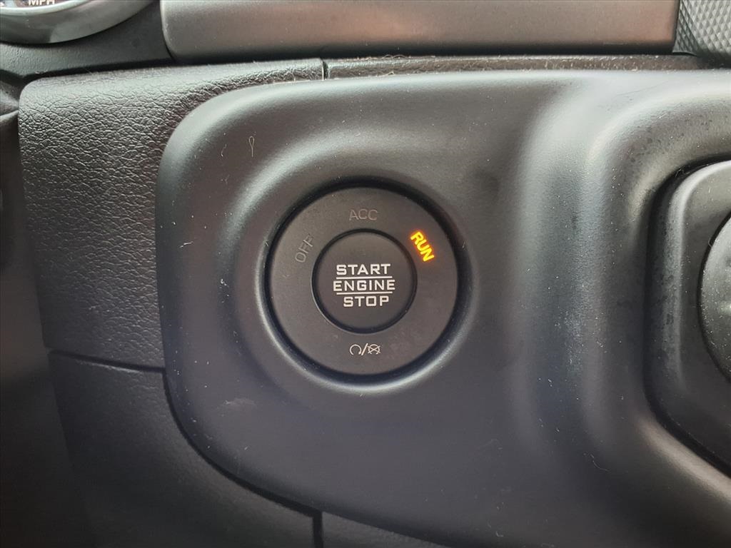 2023 Jeep Wrangler High Tide - 5