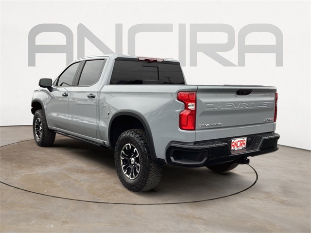 Used Car 2024 Chevrolet Silverado 1500  Zr2 For Sale Under $60,000 In San Antonio, Texas