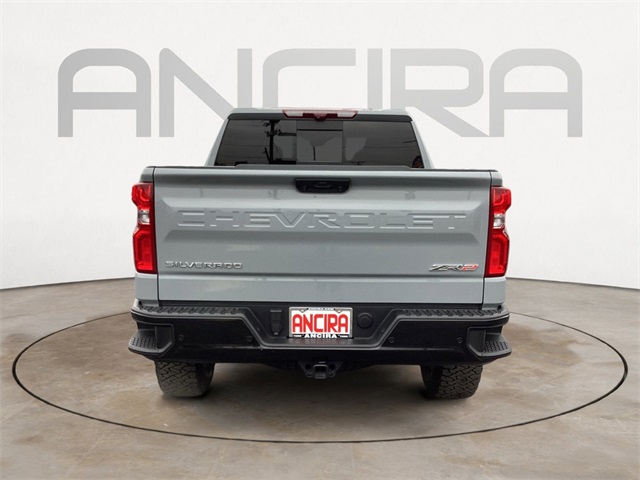 Used Car 2024 Chevrolet Silverado 1500  Zr2 For Sale Under $60,000 In San Antonio, Texas