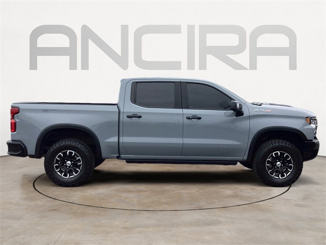 Used Car 2024 Chevrolet Silverado 1500  Zr2 For Sale Under $60,000 In San Antonio, Texas