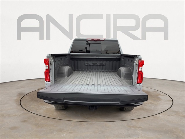 Used Car 2024 Chevrolet Silverado 1500  Zr2 For Sale Under $60,000 In San Antonio, Texas