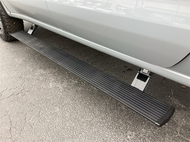 Used Car 2024 Chevrolet Silverado 1500  Zr2 For Sale Under $60,000 In San Antonio, Texas