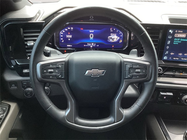 Used Car 2024 Chevrolet Silverado 1500  Zr2 For Sale Under $60,000 In San Antonio, Texas