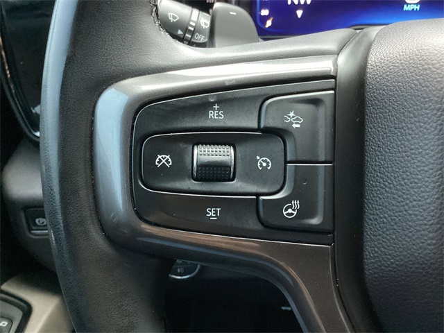 Used Car 2024 Chevrolet Silverado 1500  Zr2 For Sale Under $60,000 In San Antonio, Texas