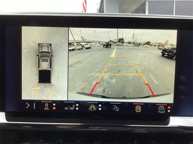 Used Car 2024 Chevrolet Silverado 1500  Zr2 For Sale Under $60,000 In San Antonio, Texas