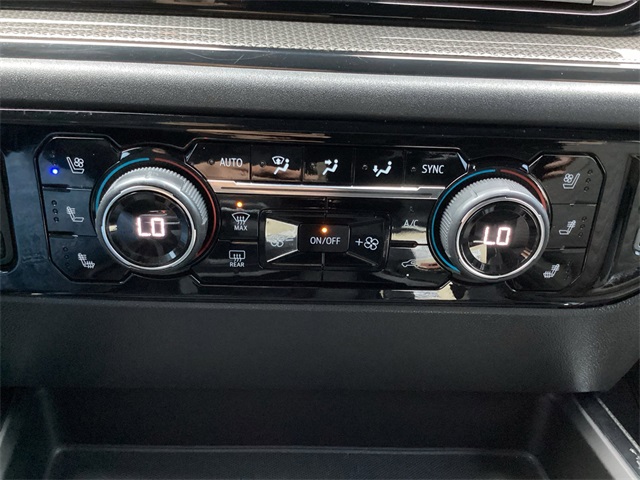 Used Car 2024 Chevrolet Silverado 1500  Zr2 For Sale Under $60,000 In San Antonio, Texas