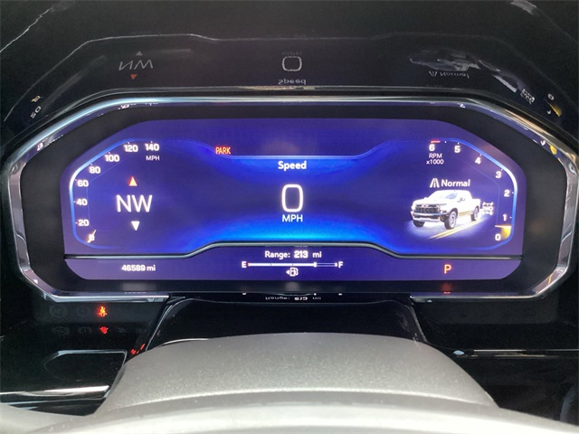 Used Car 2024 Chevrolet Silverado 1500  Zr2 For Sale Under $60,000 In San Antonio, Texas