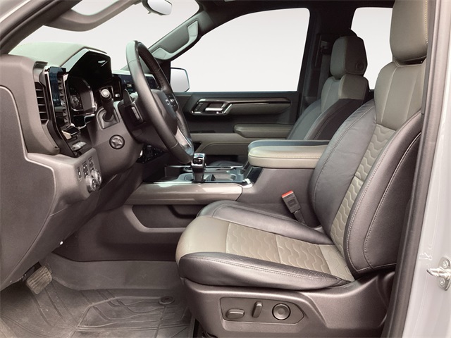 Used Car 2024 Chevrolet Silverado 1500  Zr2 For Sale Under $60,000 In San Antonio, Texas