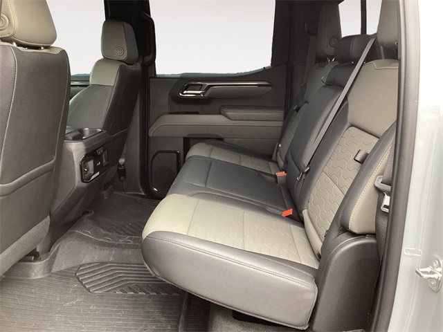 Used Car 2024 Chevrolet Silverado 1500  Zr2 For Sale Under $60,000 In San Antonio, Texas