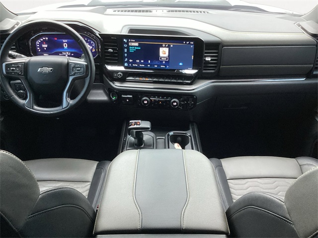 Used Car 2024 Chevrolet Silverado 1500  Zr2 For Sale Under $60,000 In San Antonio, Texas