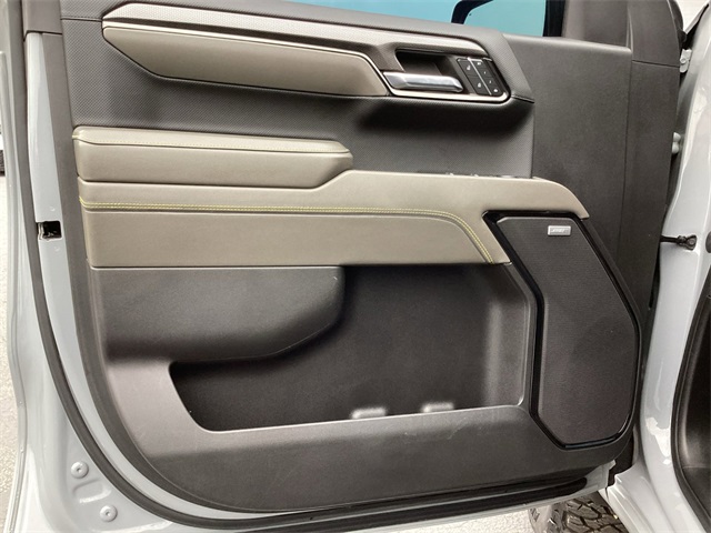 Used Car 2024 Chevrolet Silverado 1500  Zr2 For Sale Under $60,000 In San Antonio, Texas