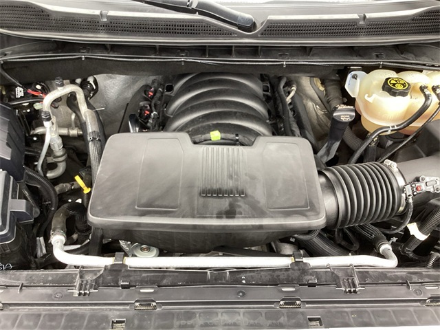 Used Car 2024 Chevrolet Silverado 1500  Zr2 For Sale Under $60,000 In San Antonio, Texas