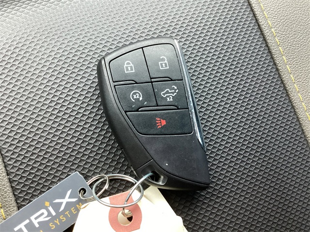 Used Car 2024 Chevrolet Silverado 1500  Zr2 For Sale Under $60,000 In San Antonio, Texas