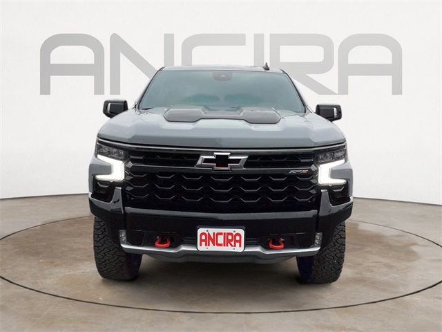 Used Car 2024 Chevrolet Silverado 1500  Zr2 For Sale Under $60,000 In San Antonio, Texas