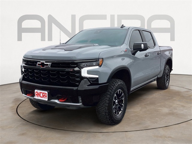 Used Car 2024 Chevrolet Silverado 1500  Zr2 For Sale Under $60,000 In San Antonio, Texas
