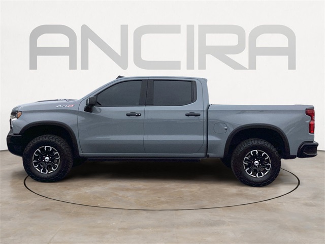 Used Car 2024 Chevrolet Silverado 1500  Zr2 For Sale Under $60,000 In San Antonio, Texas