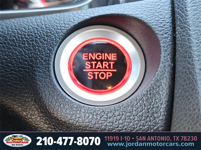 Used Car 2021 Honda Civic Type R  Touring For Sale Under $35,000 In San Antonio, Texas