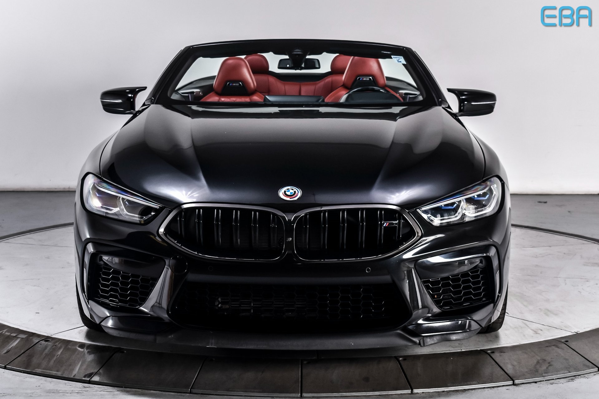 2023 Bmw M8 Competition photo 10
