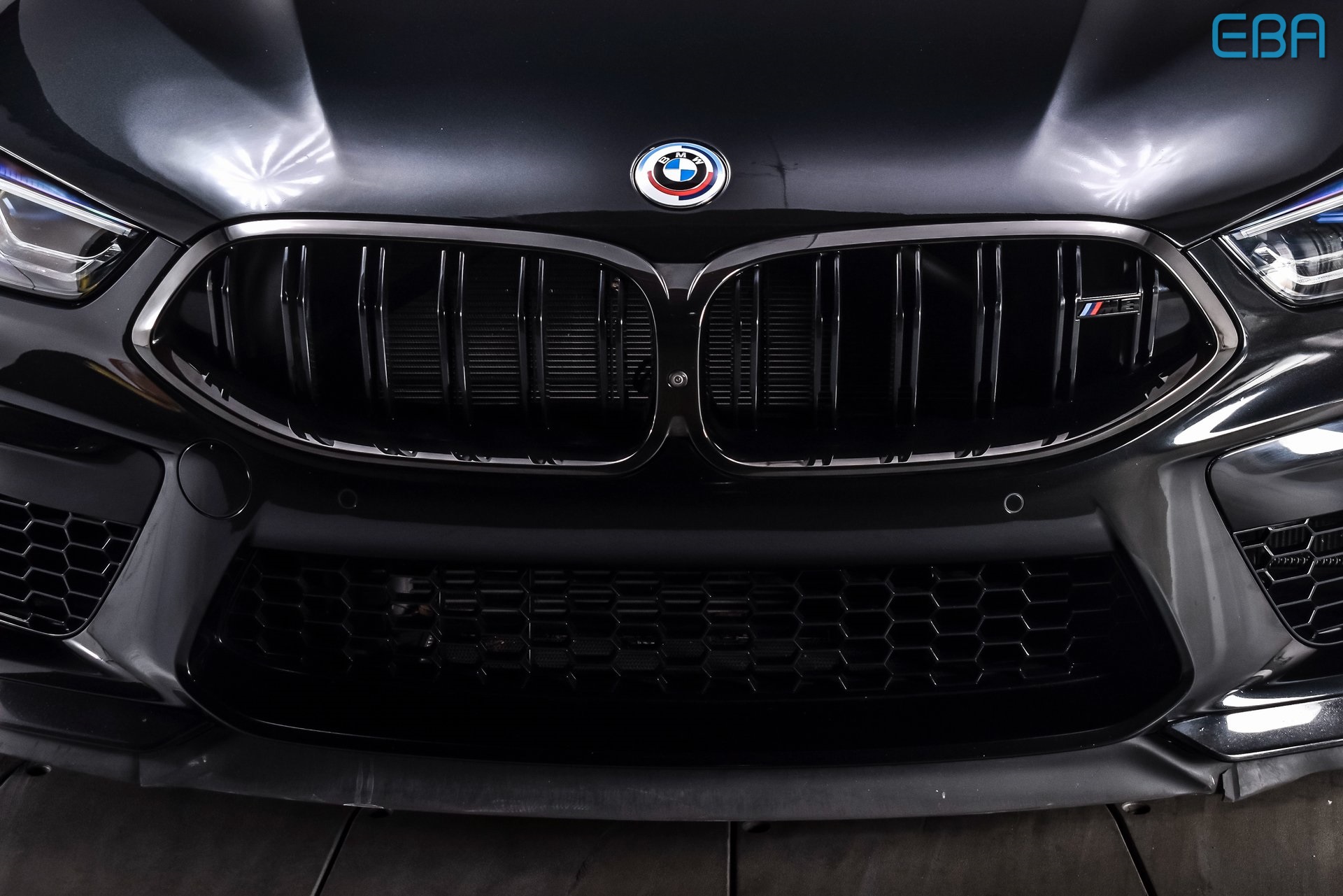 2023 Bmw M8 Competition photo 11