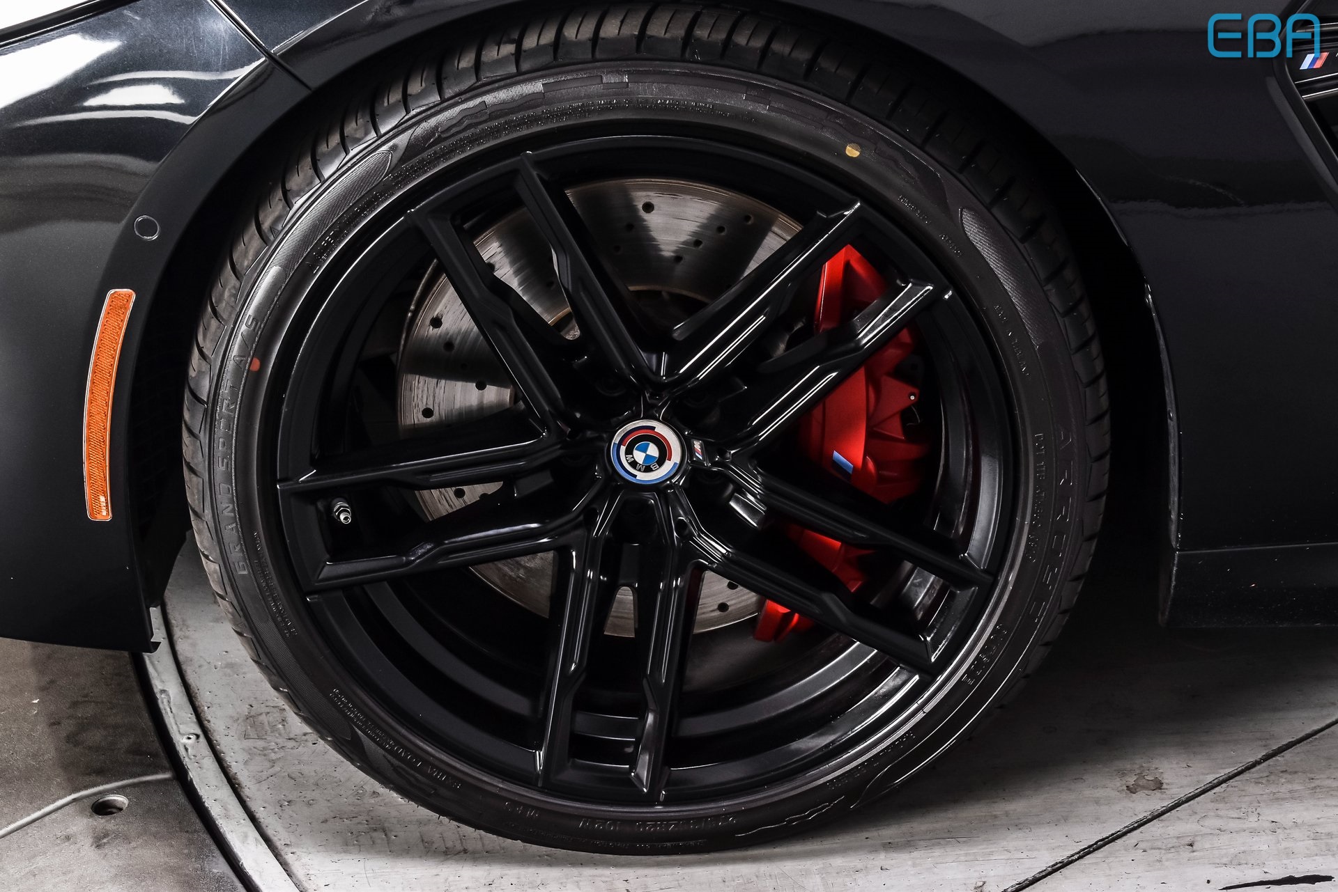 2023 Bmw M8 Competition photo 12