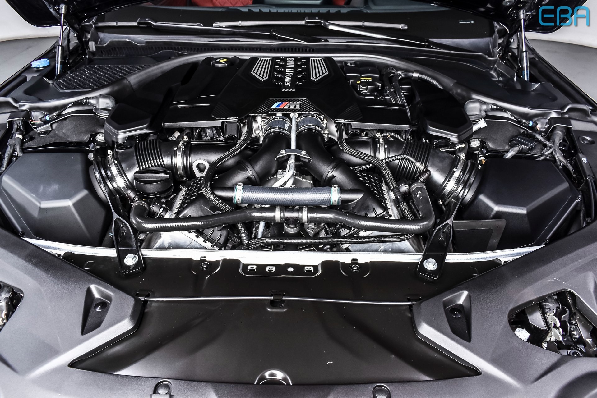 2023 Bmw M8 Competition photo 13