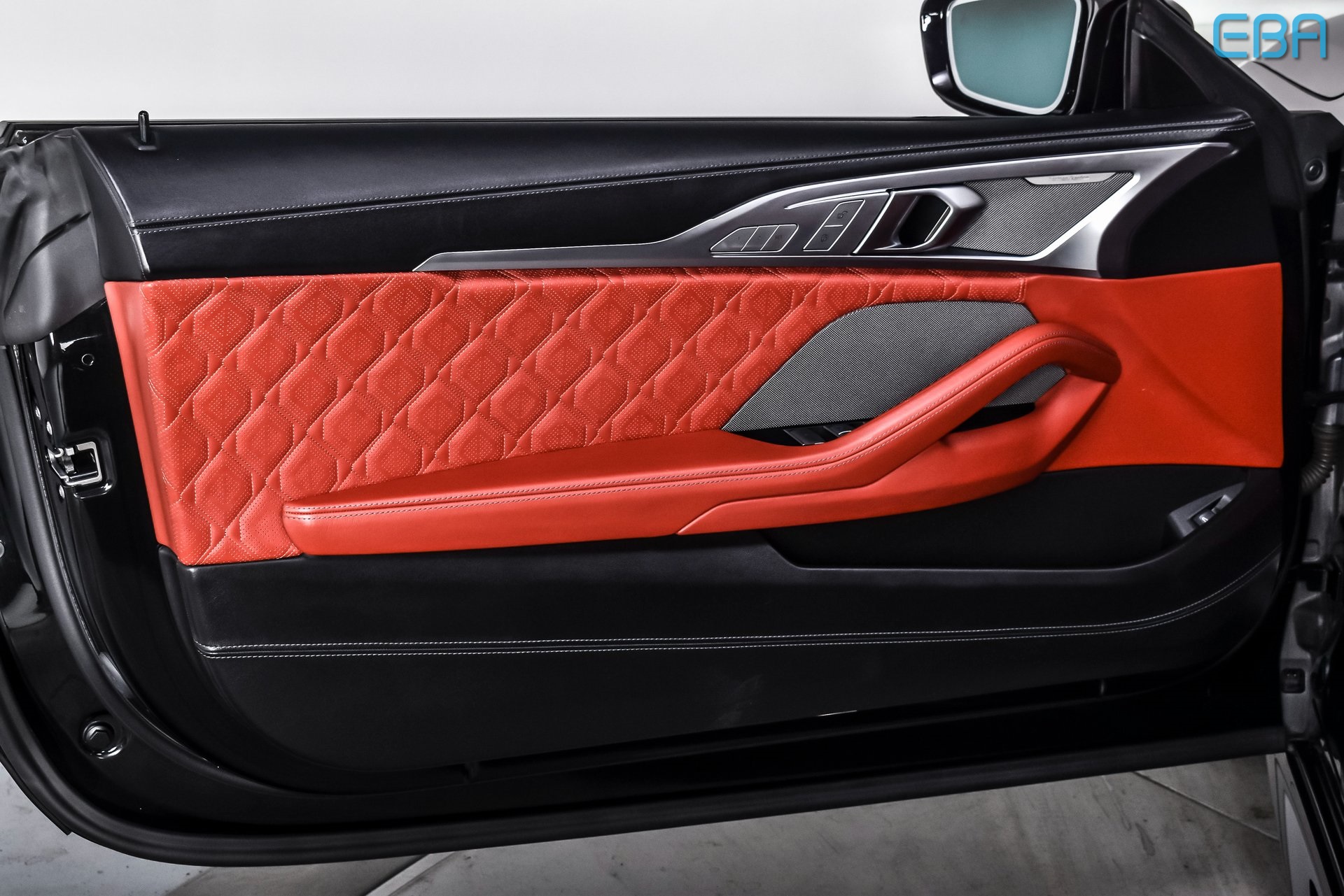 2023 Bmw M8 Competition photo 17