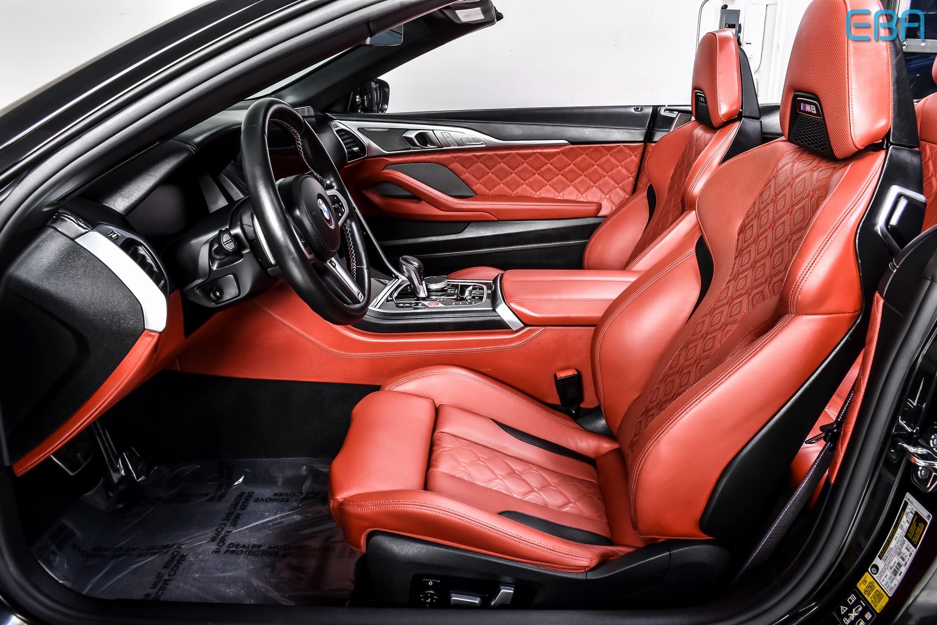 2023 Bmw M8 Competition photo 18