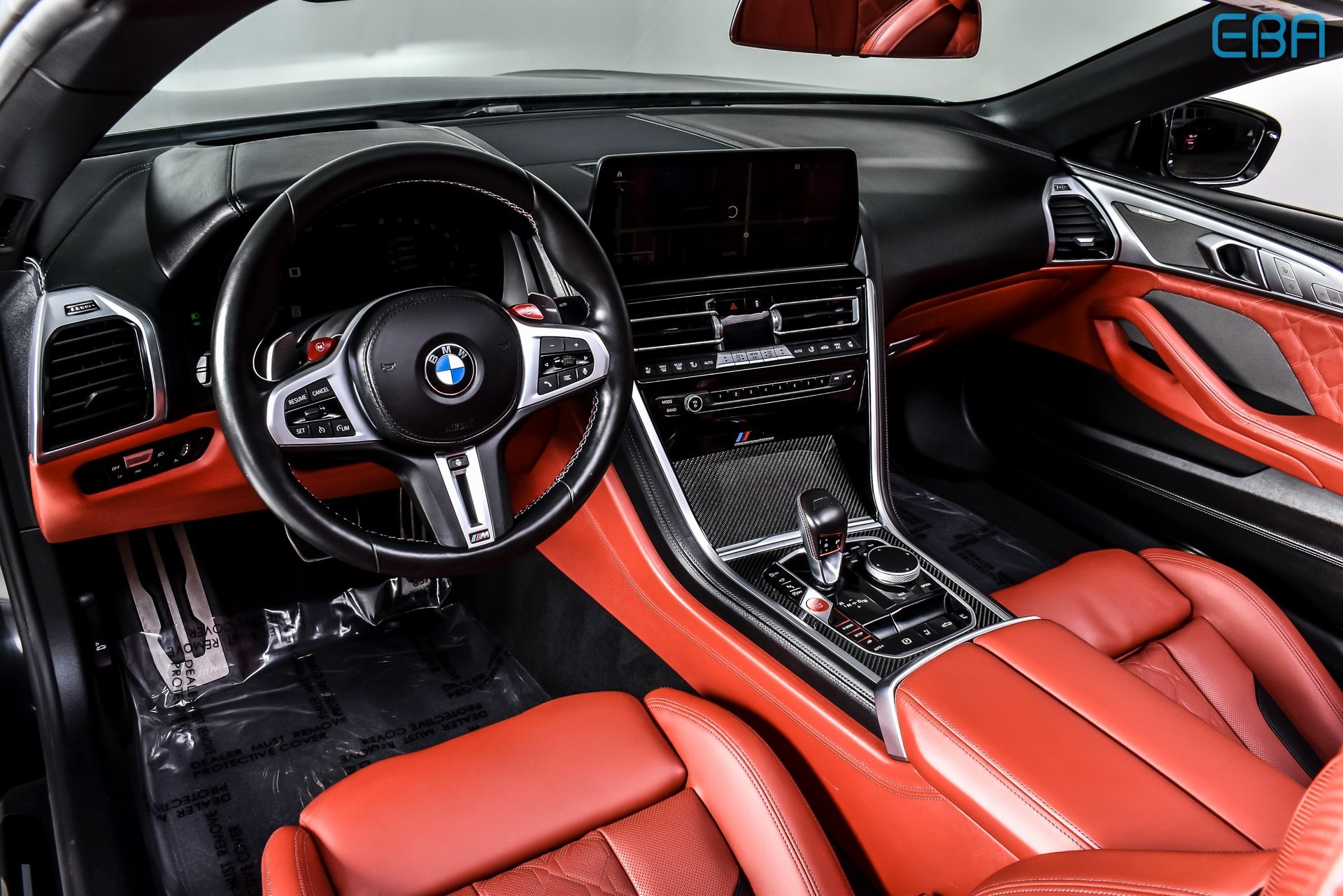 2023 Bmw M8 Competition photo 19