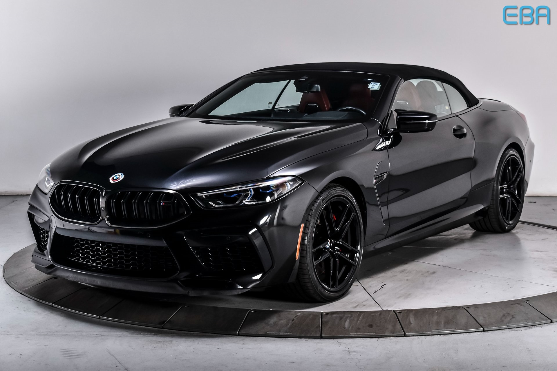 2023 Bmw M8 Competition photo 2
