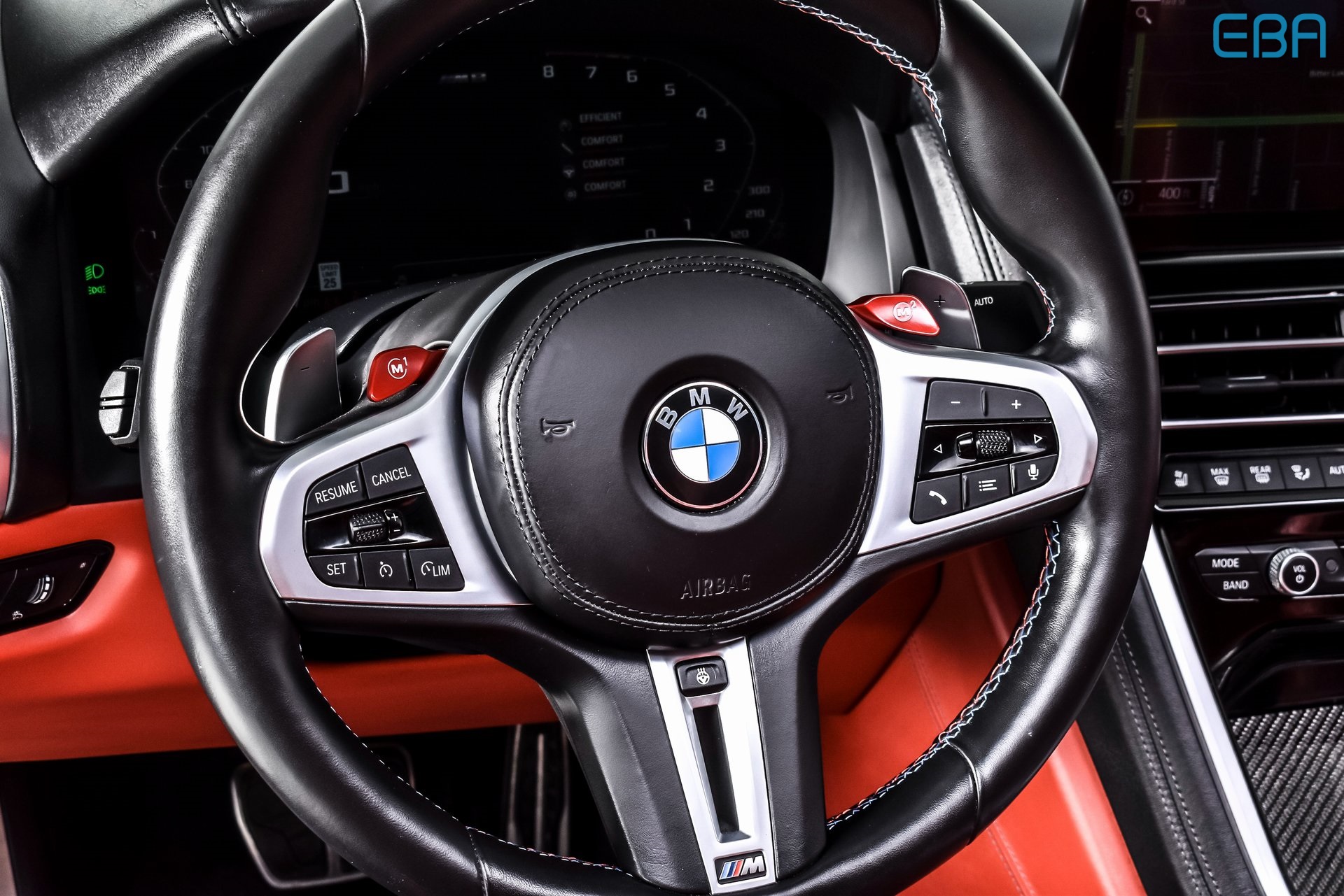 2023 Bmw M8 Competition photo 20