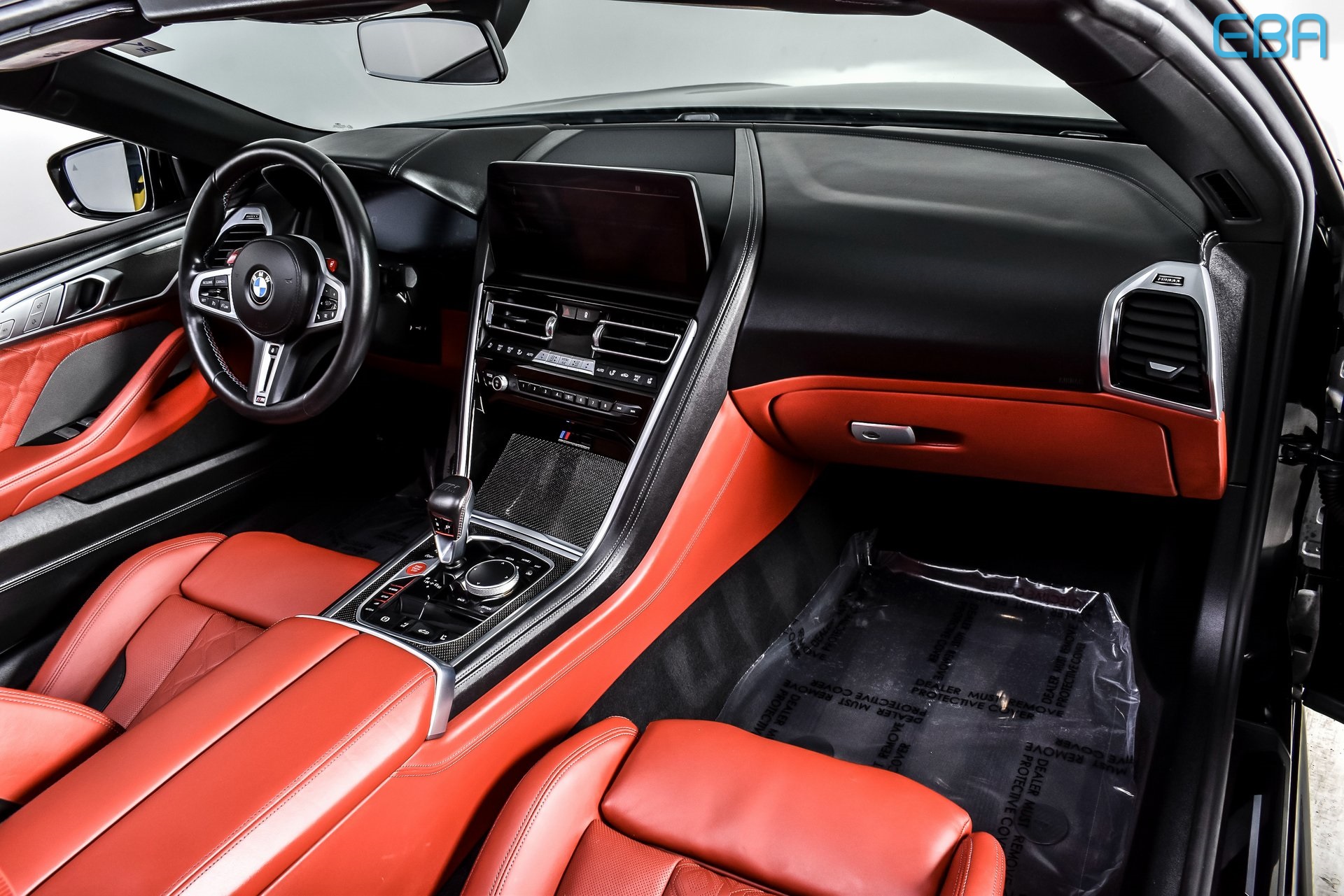 2023 Bmw M8 Competition photo 22