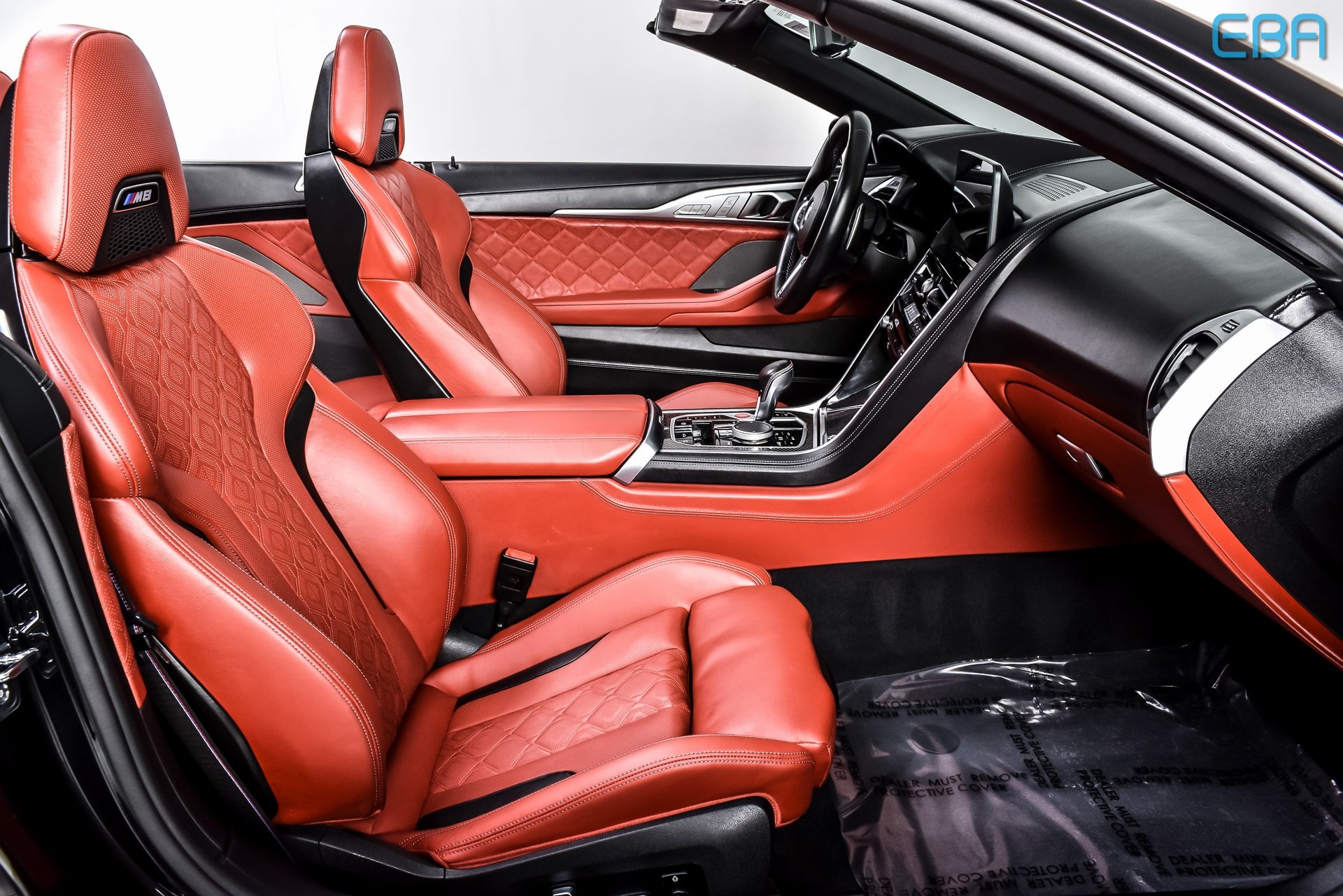 2023 Bmw M8 Competition photo 23