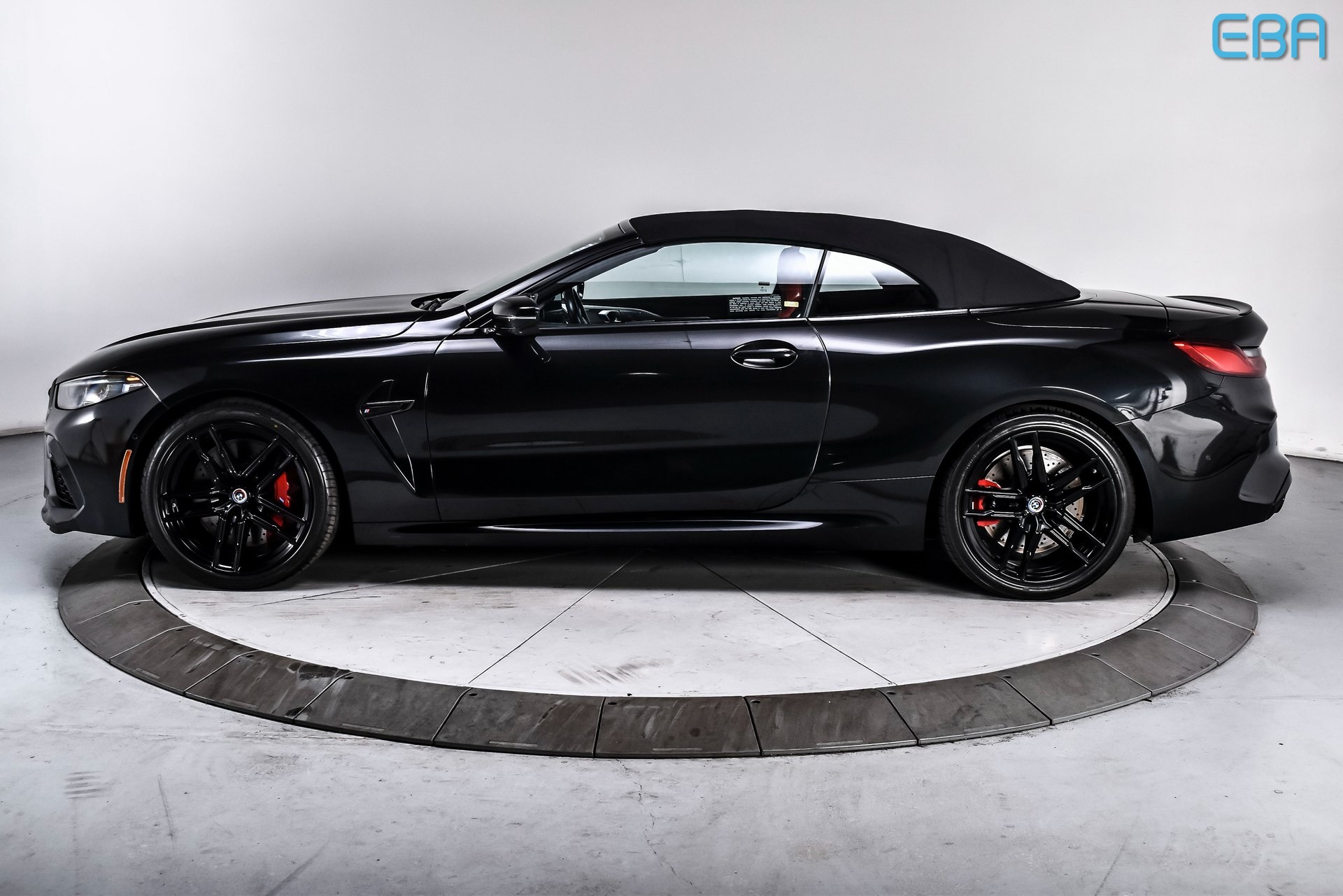 2023 Bmw M8 Competition photo 3