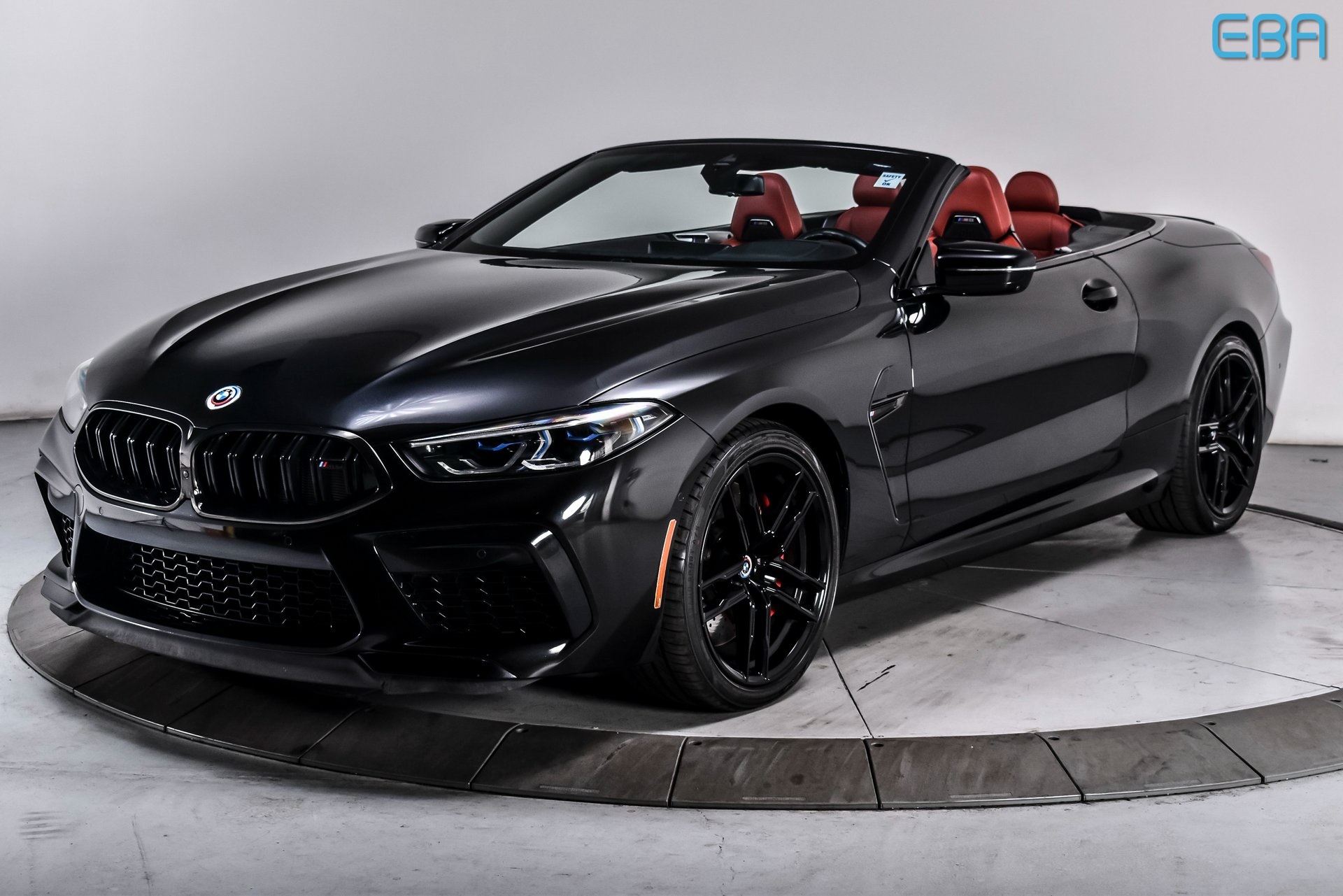 2023 Bmw M8 Competition photo 4