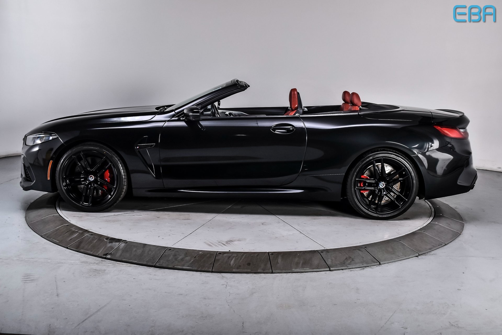 2023 Bmw M8 Competition photo 5