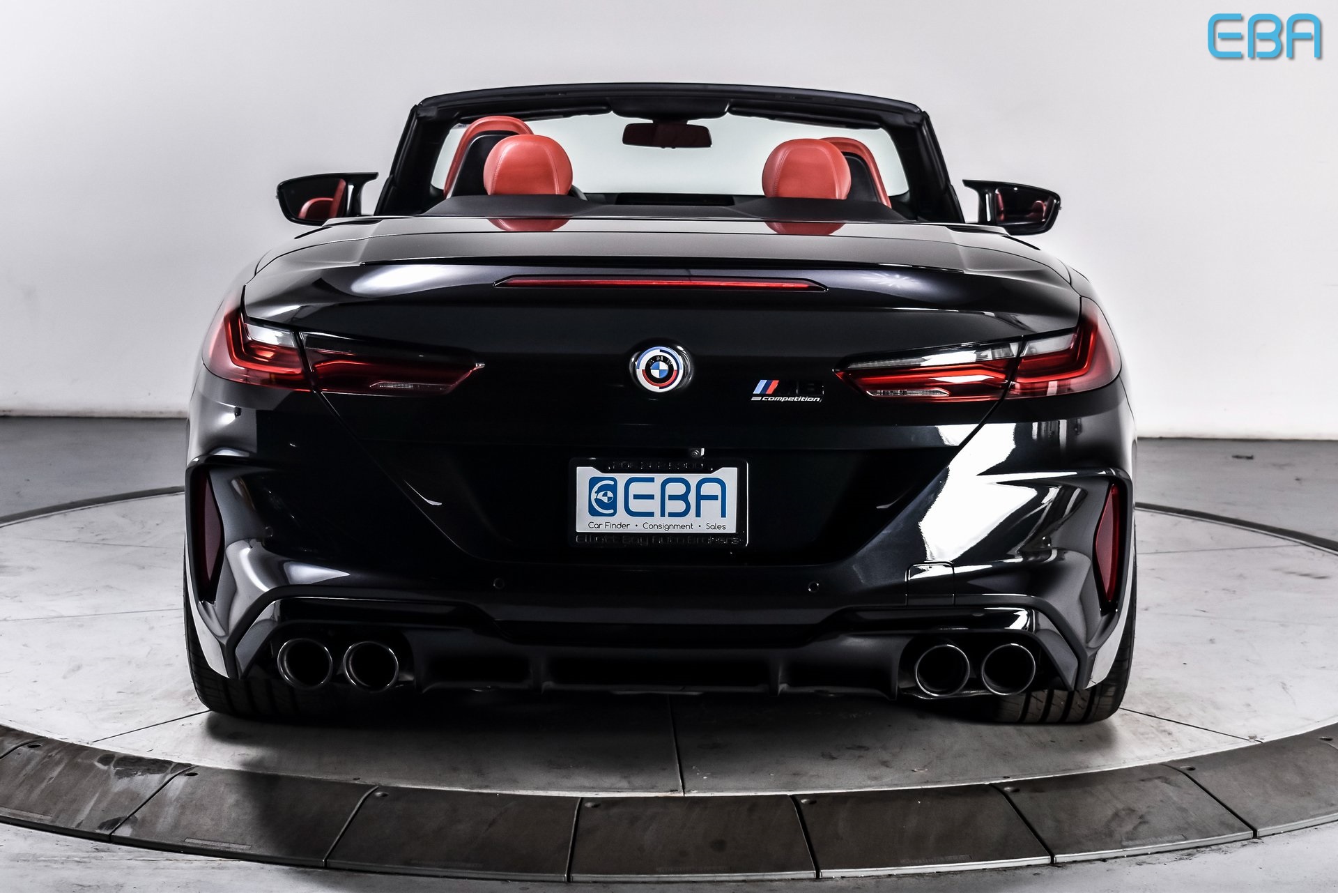 2023 Bmw M8 Competition photo 7
