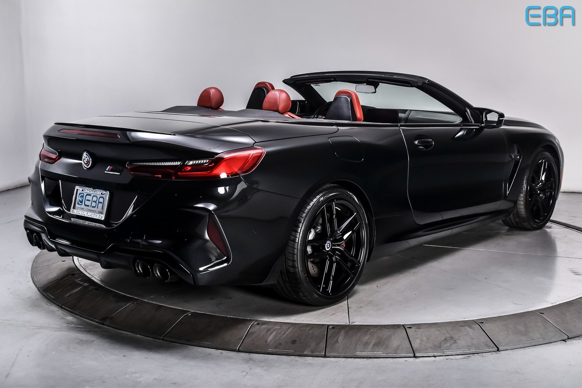 2023 Bmw M8 Competition photo 8