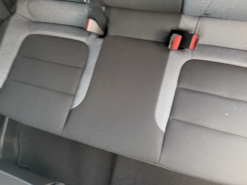 2026 Chevrolet TrailBlazer LS Red at DeMontrond Gulf Freeway