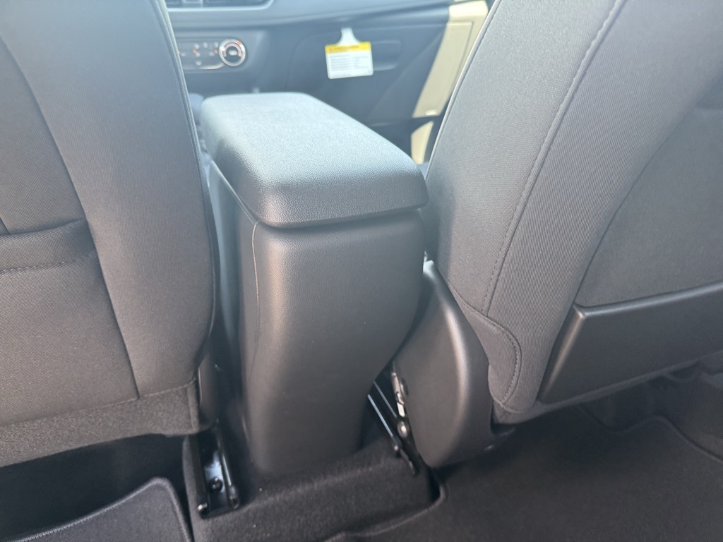 2026 Chevrolet TrailBlazer LS Red at DeMontrond Gulf Freeway