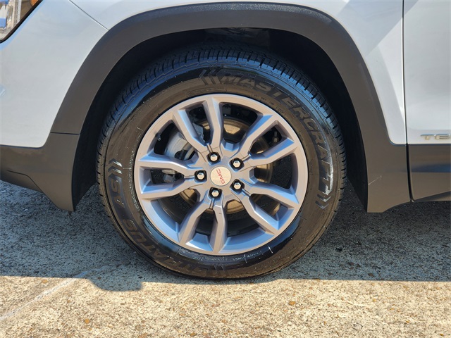 2024 GMC Terrain SLT - 9