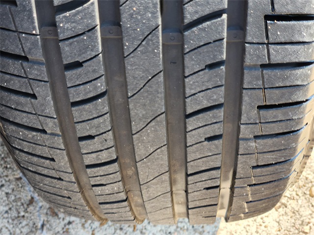 2024 GMC Terrain SLT - 10