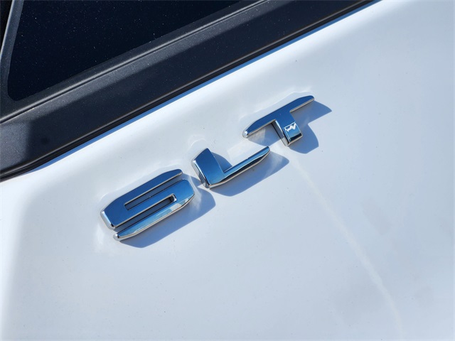 2024 GMC Terrain SLT - 11