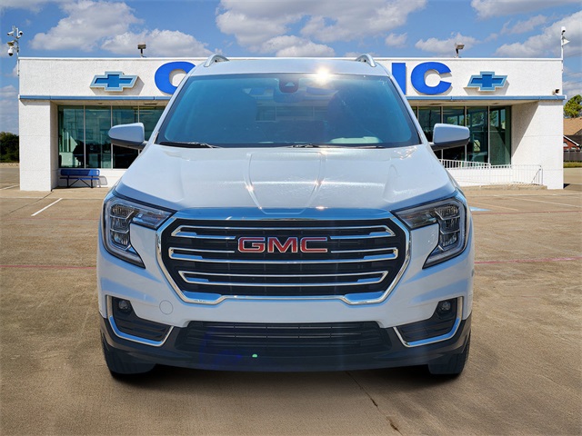 2024 GMC Terrain SLT - 1