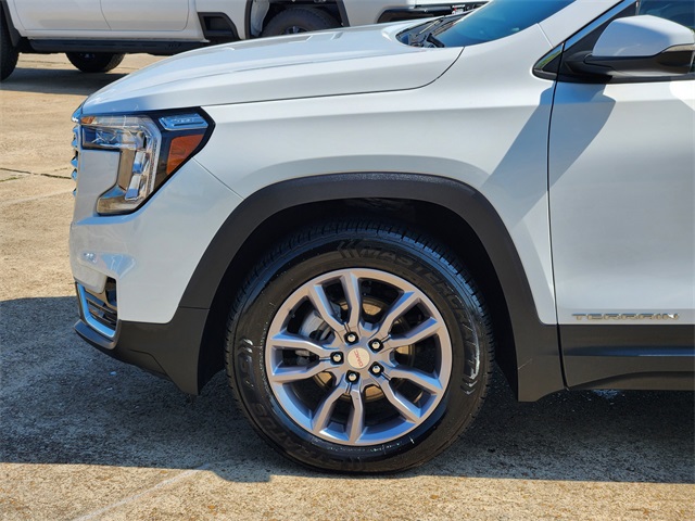 2024 GMC Terrain SLT - 7