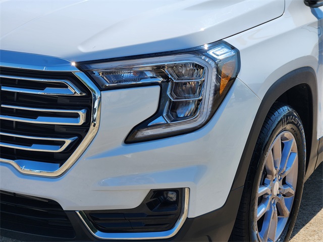 2024 GMC Terrain SLT - 8