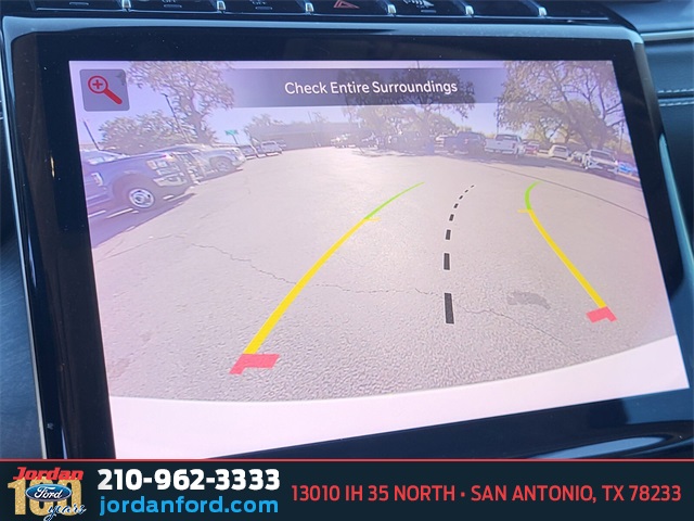 Used Car 2022 Jeep Grand Cherokee L  Limited For Sale Under $30,000 In San Antonio, Texas