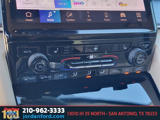 Used Car 2022 Jeep Grand Cherokee L  Limited For Sale Under $30,000 In San Antonio, Texas